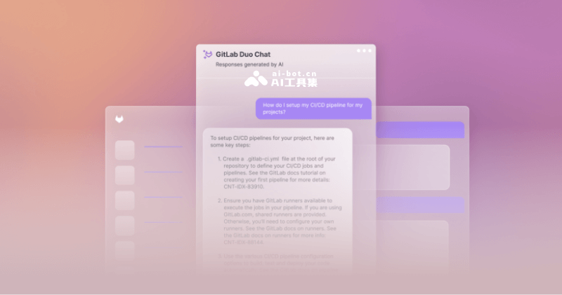 GitLab Duo Chat